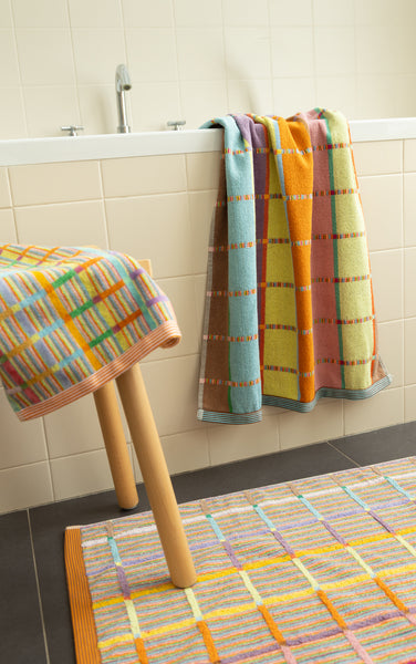 Badehåndklæde - Odds & Ends fra Foekje Fleur