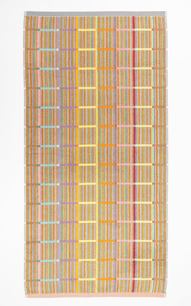 Badehåndklæde - Odds & Ends fra Foekje Fleur