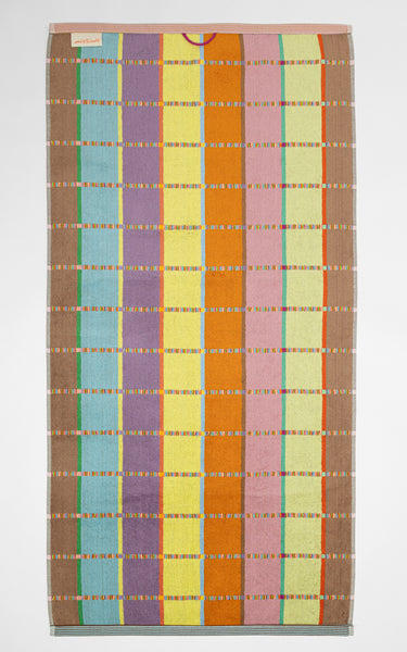 Badehåndklæde - Odds & Ends fra Foekje Fleur