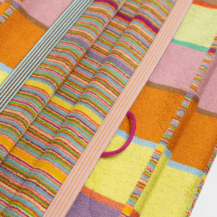 Badehåndklæde - Odds & Ends fra Foekje Fleur