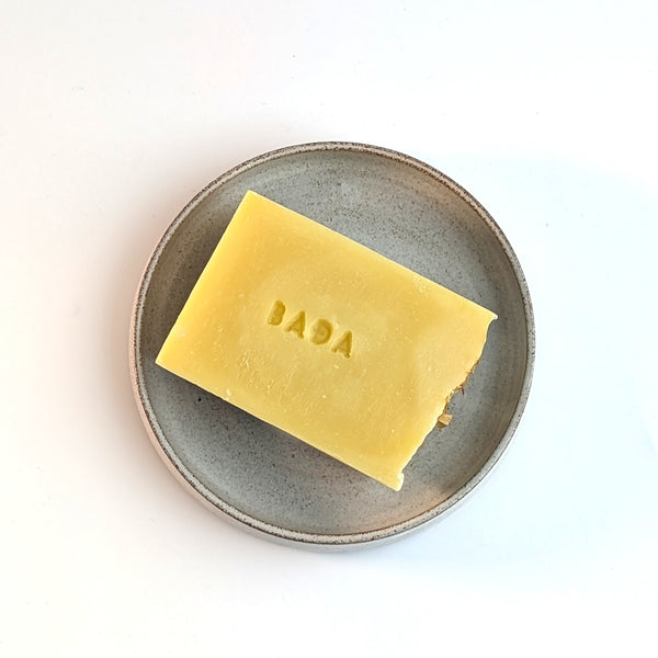 Sæbeskål i stentøj - design af BIRK Keramik (to varianter)