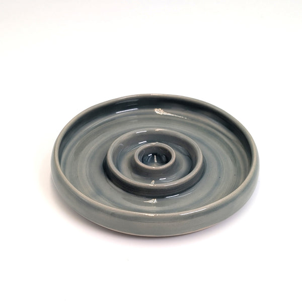 Sæbeskål i stentøj - design af BIRK Keramik (to varianter)