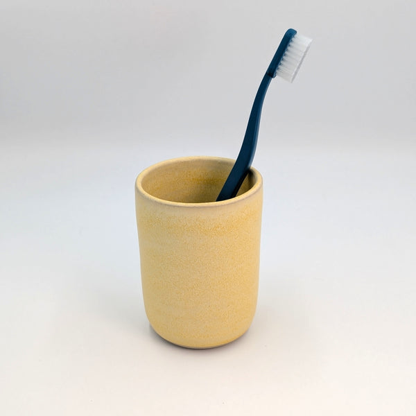 Tandkrus i stentøj – design af BIRK Keramik (flere varianter)