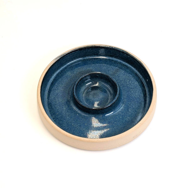 Sæbeskål i stentøj - design af BIRK Keramik (to varianter)