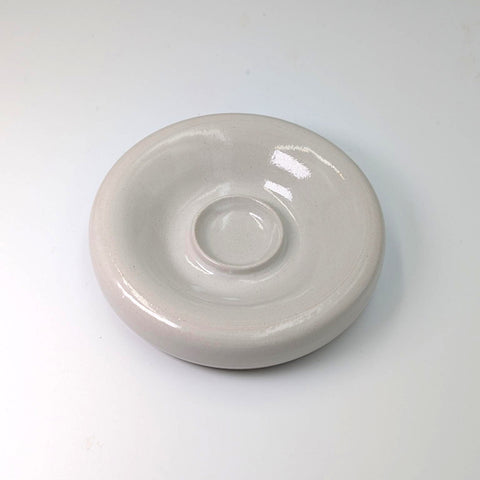 Keramisk sæbeskål med forhøjninger - design af BIRK Keramik (flere varianter)