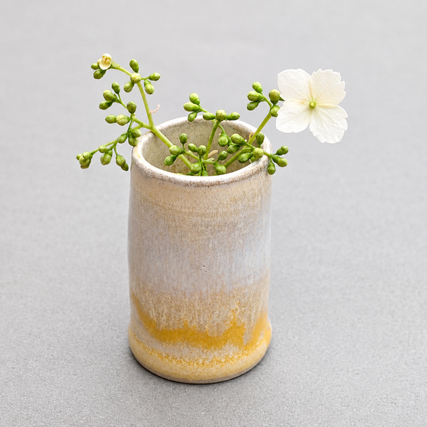 Minivase til den lille blomst