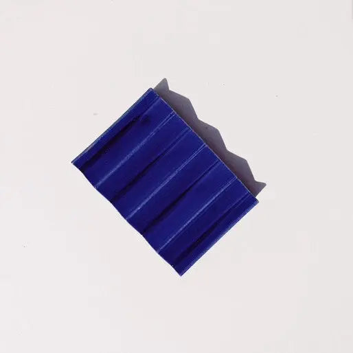 minimalistisk sæbeskål til badeværelse