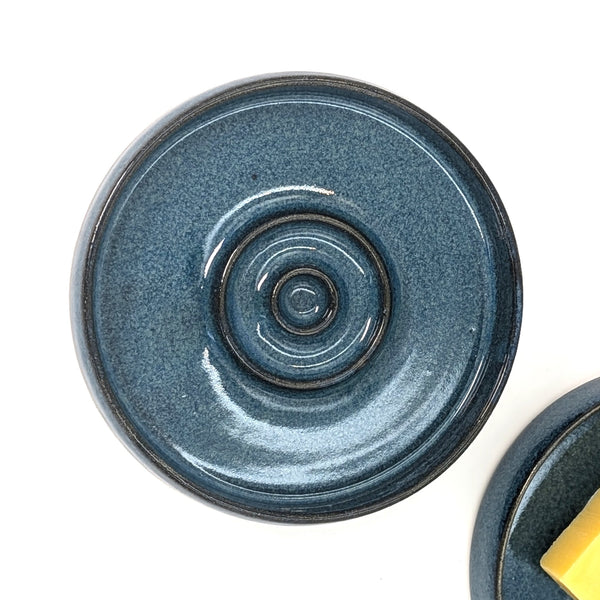 Sæbeskål i stentøj - design af BIRK Keramik (flere varianter)