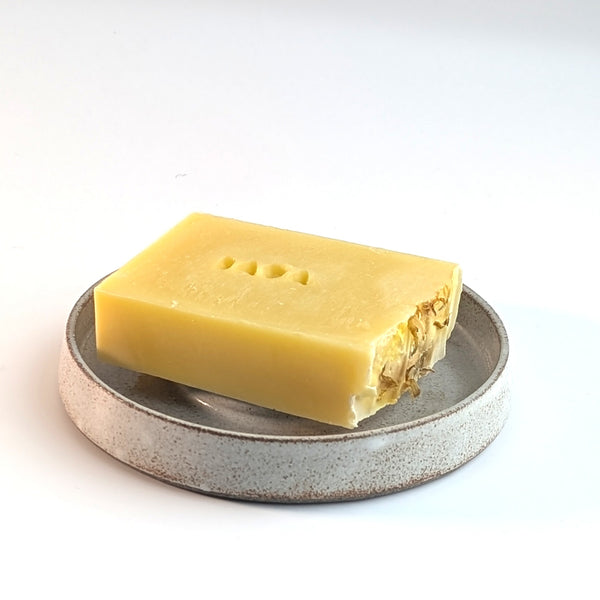 Sæbeskål i stentøj - design af BIRK Keramik (to varianter)