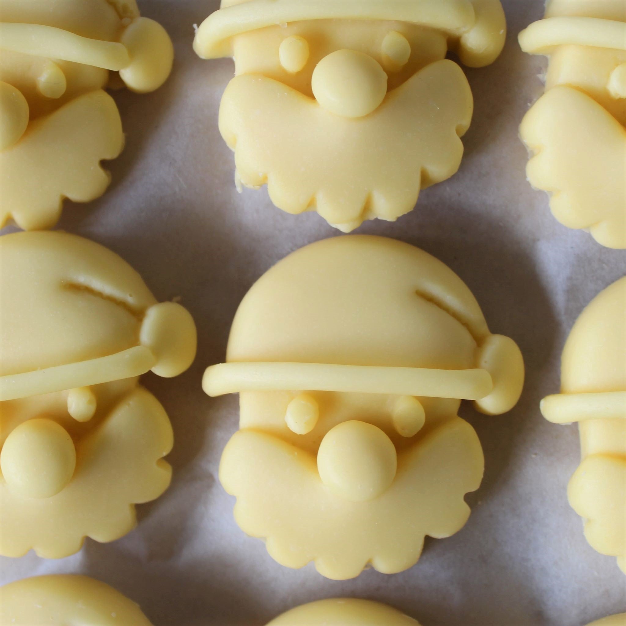 Julemand - begrænset antal